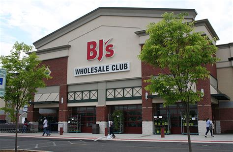 bj's wholesale gainesville va|More.